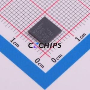 ชิปไอซีไมโครคอนโทรลเลอร์ VQFN-48-EP MSP430FR5992IRGZR ของแท้ (7x7) ของแท้ใหม่ - Product Image 1