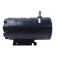 Moteur électrique 24V CW 117-3915 347-3554 269-1009 419-6115 396-2575 87581481 pour CAT 120H 12M 140H 140M 160M 2390 Construction
