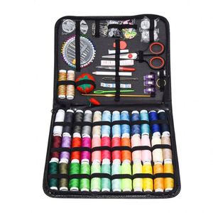 High Quality <b>Kits</b> Custom Colorful Mini Travel Promotion <b>Sewing</b> <b>Kit</b> - Product Image 4