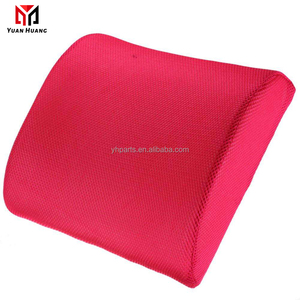 Coussin de soutien lombaire universel orthopédique classique pour voiture en mousse à mémoire de forme <span class=keywords><strong>H457</strong></span> - Product Image 3