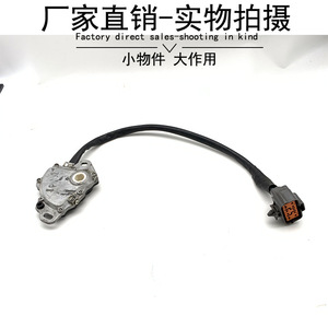 Interruptor de Cambio de Marchas para Ford Mondeo 2S717JB138AA JF506, Sensor para Reemplazo o Reparación - Product Image 4