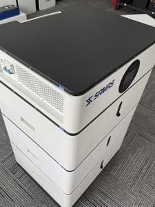 Sistema Solar Híbrido Apilable Todo en Uno Samas ESS16kWh con Batería LiFePO4 <span class=keywords><strong>Serie</strong></span> <span class=keywords><strong>Felicity</strong></span> y Apollo - Product Image 6