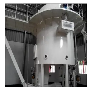 manufacturer oil mill expeller soybean castor oil extraction machine coconut oil solvent extraction plant
