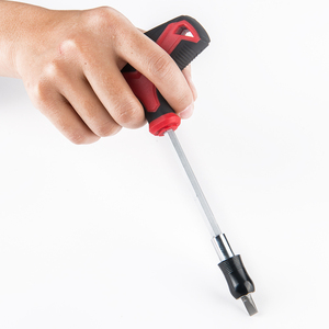 Juego <span class=keywords><strong>de</strong></span> Herramientas Manuales con 24 <span class=keywords><strong>Puntas</strong></span> <span class=keywords><strong>de</strong></span> <span class=keywords><strong>Destornillador</strong></span> Tipo T en <span class=keywords><strong>Caja</strong></span> <span class=keywords><strong>de</strong></span> Plástico, Personalizado, OEM, ODM, CN;JIA HEXON 22X9X1.5CM 24PCS N/A - Product Image 5