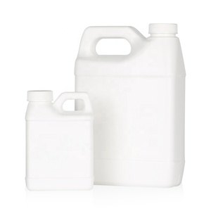 Contenedor de tambor de aceite portátil de plástico HDPE con logotipo personalizado para combustible, gasolina, aceite, agua, lavandería, con aroma botella de plástico, botellas cuentagotas - Product Image 4