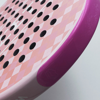 Protector de Marco para Raqueta de Pádel FRCETEE, Accesorio Ligero y Resistente al Desgaste con Empaque Personalizado