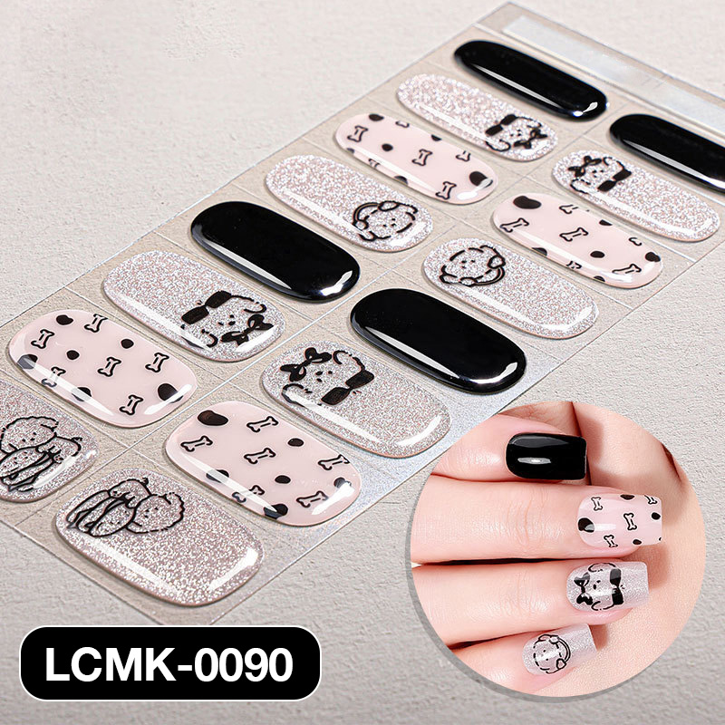 LCMK-0090