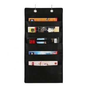 Nuevo Organizador de Pared Colgante 2026, Tabla de Almacenamiento con Bolsillos para Revistas, Cuadernos, Agendas y Correspondencia - Product Image 3