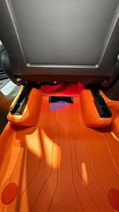 <span class=keywords><strong>Tapis</strong></span> de sol de voiture 7D imperméables, faciles à installer, pour Toyota Noah/Opel/<span class=keywords><strong>Mercedes</strong></span>-Benz <span class=keywords><strong>Vito</strong></span> pour Tesla - Product Image 4