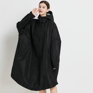 أزياء الاتحاد الأوروبي حقيبة ظهر مقاومة للرياح المشي لمسافات طويلة عبر الحدود اختيار اليابانية الكورية نمط السفر معطف واق من المطر - Product Image 1