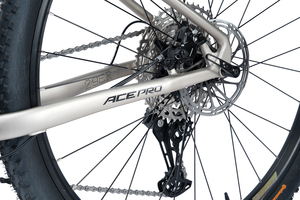China fábrica novo estilo liga de alumínio mtb 27.5/29 polegadas esporte mountain bike - Product Image 6