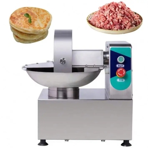 Factory Outlet carne eléctrica zanahoria repollo cebolla fruta vegetal cortador picador trituración Hogar y utensilios de cocina - Product Image 6