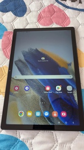 <span class=keywords><strong>Tablet</strong></span> Usada <span class=keywords><strong>Original</strong></span> <span class=keywords><strong>A8</strong></span> 10.5 para <span class=keywords><strong>Samsung</strong></span> <span class=keywords><strong>A8</strong></span> X200 <span class=keywords><strong>Tablet</strong></span> PC 64GB 128GB WiFi de Segunda Mano para <span class=keywords><strong>Samsung</strong></span> Tab <span class=keywords><strong>A8</strong></span> <span class=keywords><strong>Tablet</strong></span> Android 11 - Product Image 6