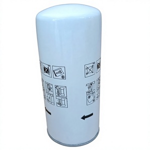 Filtro de Aceite Manny Premium Duradero para 1641003873 1641 0038 73 para Piezas de Compresores Industriales - Product Image 2