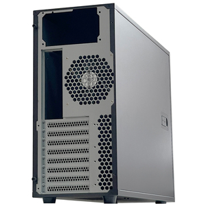 ZhenLoong Full Tower <strong>NAS</strong> <strong>Case</strong> 12 8 Bay Hot-swap Hard Drive SAS Server Storage Workstation Chassis Support ITX MATX ATX EATX MB - Product Image 3