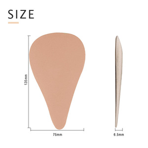 Riutilizzabile per evitare strati autoadesivi a punta di cammello costumi da <span class=keywords><strong>bagno</strong></span> correttore a punta di cammello - Product Image 1