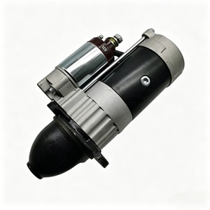<span class=keywords><strong>Moteur</strong></span> de démarrage pour excavatrice QDJ1408L Yuchai Xinchai série 490.498.495, <span class=keywords><strong>moteur</strong></span> diesel 12V 3.8kW 11T pour machines de construction - Product Image 2