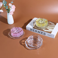 Bols et assiettes en verre, bols à dessert, tasses à café, verrerie, cadeaux d'affaires, vaisselle pour hôtels et restaurants, articles de café et de bar
