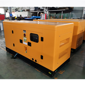 Groupe Électrogène Diesel 30 kW, Générateur Diesel 30 kVA à Vendre - Product Image 3