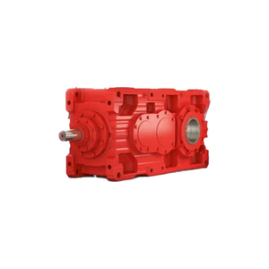 Fabricant allemand de réducteurs de motorisation à engrenages hélicoïdaux coniques série X X3FS140/B de FLEN DER ODM pour l'industrie - Product Image 1