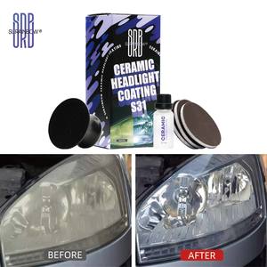 <span class=keywords><strong>Kit</strong></span> de Restauration et Polissage Céramique Surainbow pour Phares de <span class=keywords><strong>Voiture</strong></span> avec <span class=keywords><strong>Kit</strong></span> de Réparation pour Entretien Automobile - Product Image 3