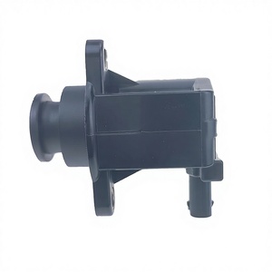 โซลินอยด์วาล์วเทอร์โบชาร์จเจอร์ A0001531159 000 153 115 9 สำหรับอะไหล่เบนซ์ รุ่น SY-166 - Product Image 1