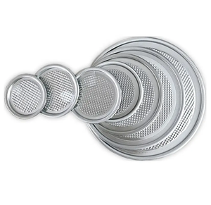 Bán buôn Dễ dàng bóc mở vòng kéo nhôm lá Nắp tinplate bao gồm vòng kim loại nắp nhôm cho ống giấy nước giải khát có thể - Product Image 3