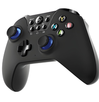 Piezas Moldeadas por Inyección de Alta Precisión Personalizadas, Carcasa Duradera para Control de Videojuegos para Varias Consolas, Según el Dibujo