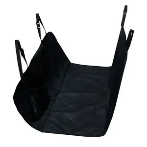 แผ่นรองเบาะหลังสำหรับสัตว์เลี้ยงกันน้ำลายพื้นเบาะรองนั่งสำหรับสุนัขอุปกรณ์เสริมสำหรับสัตว์เลี้ยง - Product Image 1