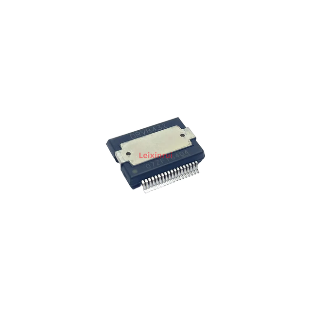 LEIXINRUI Original DRV8332DKDR DRV8402DKDR DRV8432DKDR HSSOP-36 Motor Driver IC Chip TB67S109AFNAG TB67S109A