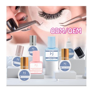 JOMAY-<span class=keywords><strong>Pegamento</strong></span> profesional para extensiones de pestañas, transparente, resistente al agua, de Corea, 0,3 S - Product Image 2