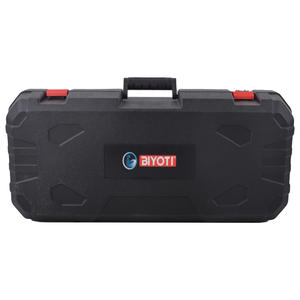 Scie à chaîne électrique sans fil de haute qualité de 12 pouces, scie à chaîne professionnelle à <span class=keywords><strong>batterie</strong></span> au lithium avec moteur sans balais pour la coupe du bois - Product Image 6