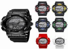 Zeblaze Smartwatch 41-43mm con Display LCD Touchscreen Zepp OS, Dispositivo Indossabile Unisex - Product Image 1