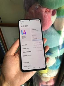 Venta al por mayor de teléfonos móviles de carga rápida, nuevos, originales, desbloqueados, Android, para Redmi Note 10 Smartphone - Product Image 5