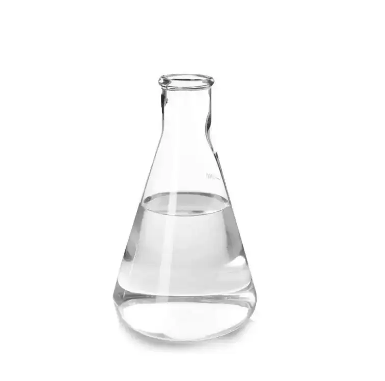 Usine allemande (S)-3-Hydroxy-gamma-butyrolactone CAS 7331-52-4 Liquide incolore
