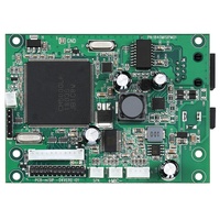 Partenaire de fabrication de circuits imprimés (PCB) et de cartes électroniques assemblées (PCBA) pour la fabrication de circuits imprimés, l'assemblage SMT et DIP, et la production électronique OEM