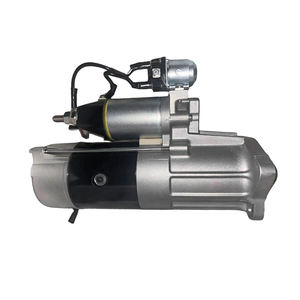 EC360 Motor <span class=keywords><strong>Starter</strong></span> <span class=keywords><strong>Starter</strong></span> 22809736 <span class=keywords><strong>Starter</strong></span> mesin Diesel untuk Motor <span class=keywords><strong>Starter</strong></span> <span class=keywords><strong>Excavator</strong></span> Assy - Product Image 1
