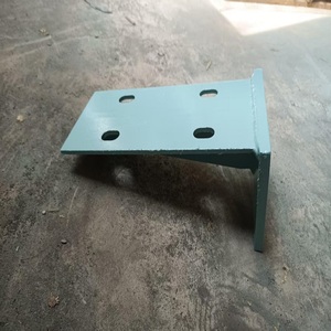 Chất lượng cao động cơ diesel Khung ống Nhà sản xuất-cung cấp tấm thép tấm kim loại chuyên nghiệp kim loại dập phần puzuo - Product Image 4