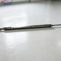 Packer gonflable en caoutchouc naturel pour le drainage des gaz dans les mines de charbon, résistant à l'huile, produit en usine