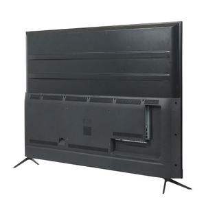 Téléviseur intelligent 4K Ultra HD QLED de 65 pouces avec grand écran rétroéclairé par LED Téléviseur intelligent haute définition - Product Image 4