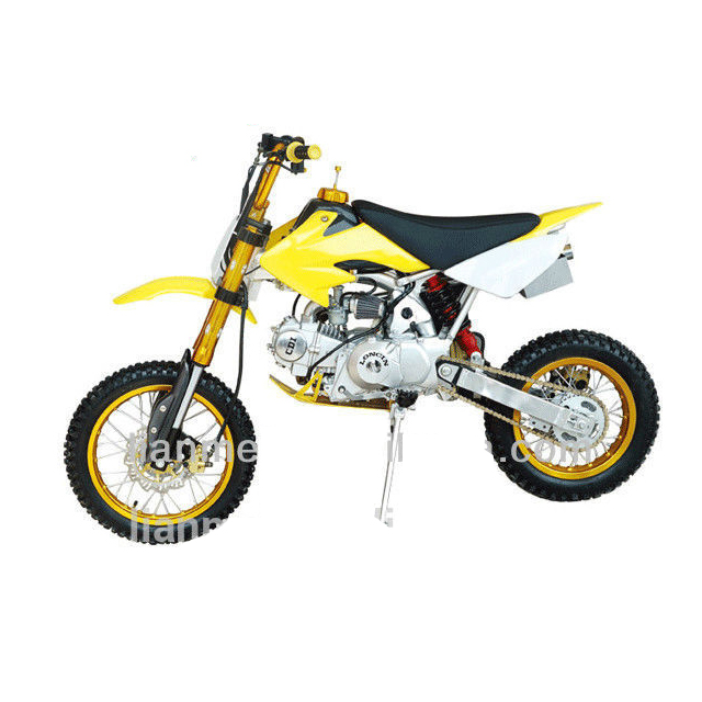 Pit bike 125cc para venda 2015 novos da bicicleta da sujeira