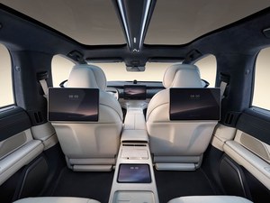 Nuovo Veicolo Elettrico NIO ET9 Modello 2025, Grande <span class=keywords><strong>Auto</strong></span> Elettrica Pura a 4 Porte e 4 Posti Prodotta in Cina - Product Image 5