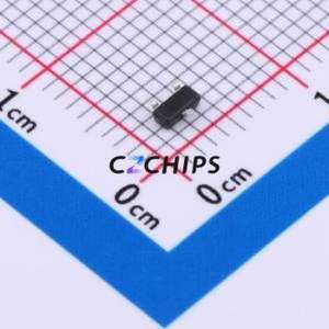 Composants électroniques d'origine et neufs BAS21 SOT-23 Diode de commutation Diode Fournisseur de composants électroniques en gros et service BOM - Product Image 2