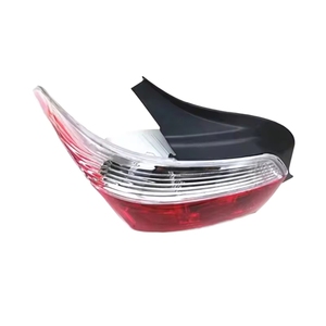 Accesorios de luces traseras de coche 9801848280 9801848380 para Citroen New <span class=keywords><strong>Elysee</strong></span> M43 C-<span class=keywords><strong>Elysee</strong></span> - Product Image 1