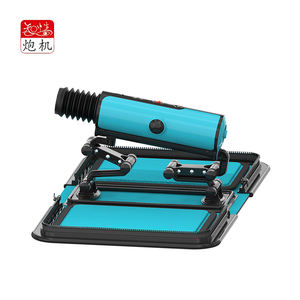 Lezbiyen Seks Makinesi Taşınabilir Seks Makinesi 15 cm Gerçekçi Yapay Penis, Sallanan Titreşimli Su Boşalması Yetişkin Oyuncağı, Kadınlar için Seks Oyuncağı - Product Image 3