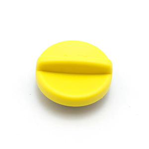 Tapa de depósito de combustible con asa para Vauxhall Opel 90412508 5650831 90412509, pieza de repuesto de plástico - Product Image 2