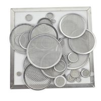Disk Filter stabilitas tinggi yang diperkuat kelas industri dengan penyebar jaring yang ditingkatkan untuk retensi partikel yang konsisten