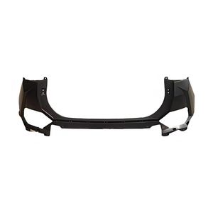 Pièces automobiles, accessoires extérieurs pour voitures, pare-chocs arrière FAW Bestune T77, ancien modèle / modèle 2021 1EA050221, pièces détachées automobiles en gros - Product Image 2