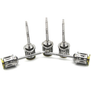 Solución de transferencia de Pilar multiunidad de ángulo dental Pilar multiunidad para Osstem Dentium Nobel <span class=keywords><strong>Megagen</strong></span> precio de descuento de venta superior - Product Image 3