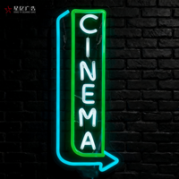 Insegna al Neon 3D 'Mi Vuoi Sposare?' con Spina per Decorazione Casa e Negozi, Luci LED per Proposta di Matrimonio